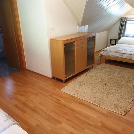 Apartman Irvin Kranjska Gora Dış mekan fotoğraf