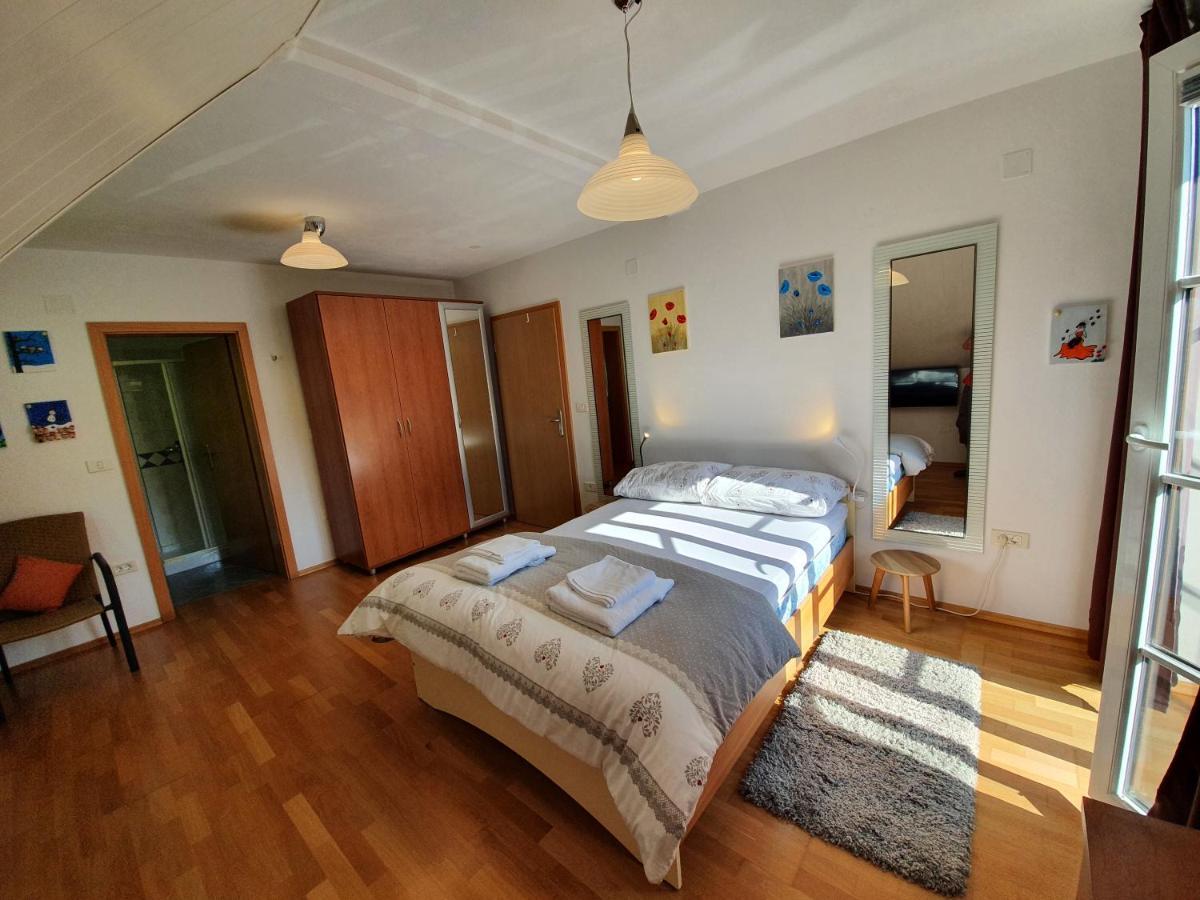 Apartman Irvin Kranjska Gora Dış mekan fotoğraf