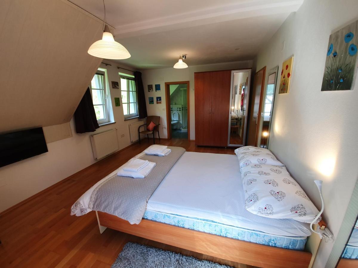Apartman Irvin Kranjska Gora Dış mekan fotoğraf