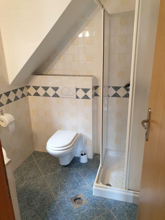 Apartman Irvin Kranjska Gora Dış mekan fotoğraf