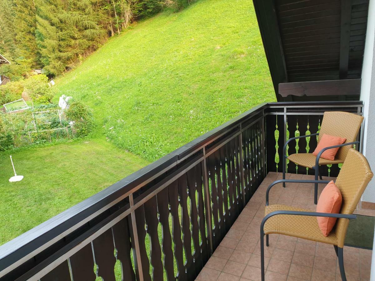 Apartman Irvin Kranjska Gora Dış mekan fotoğraf