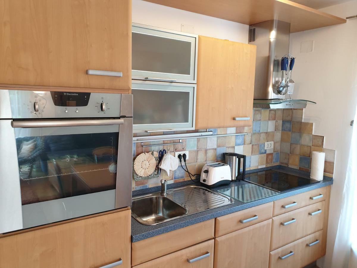 Apartman Irvin Kranjska Gora Dış mekan fotoğraf