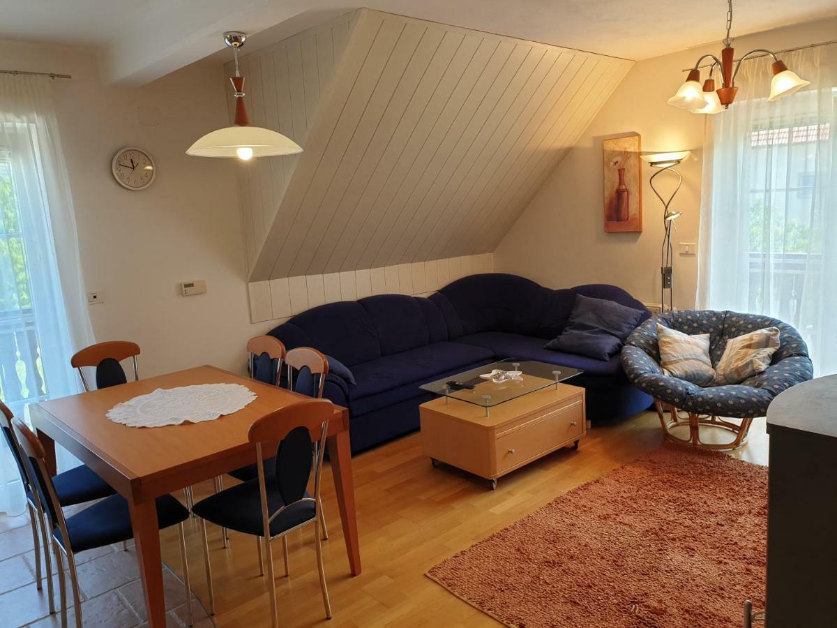 Apartman Irvin Kranjska Gora Dış mekan fotoğraf