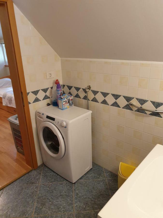 Apartman Irvin Kranjska Gora Dış mekan fotoğraf