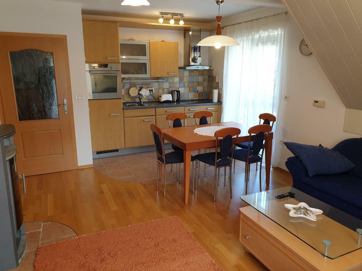 Apartman Irvin Kranjska Gora Dış mekan fotoğraf