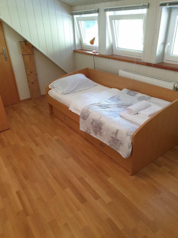 Apartman Irvin Kranjska Gora Dış mekan fotoğraf