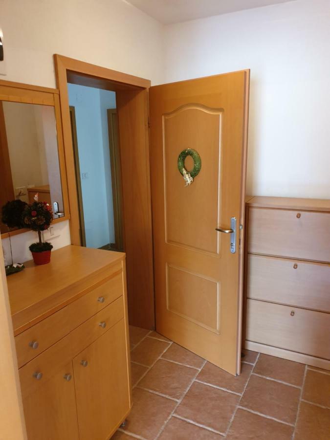 Apartman Irvin Kranjska Gora Dış mekan fotoğraf