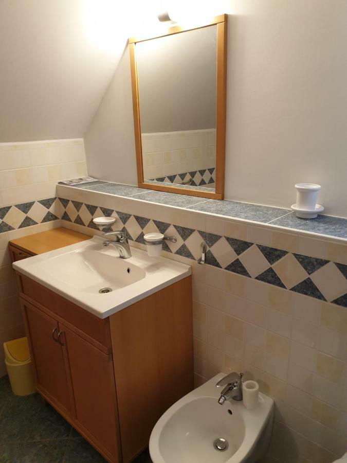 Apartman Irvin Kranjska Gora Dış mekan fotoğraf