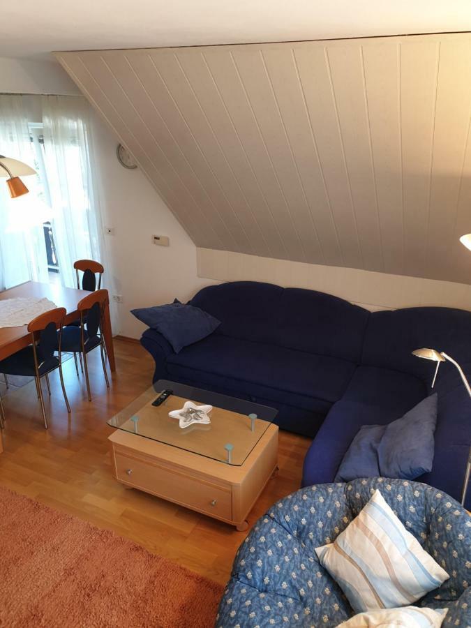 Apartman Irvin Kranjska Gora Dış mekan fotoğraf